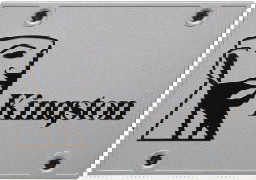 Kingston SSDNow UV400 960GB Upgrade Bundle Kit - SSD - Main image