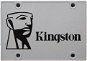 Kingston SSDNow UV500 120GB - SSD-Festplatte