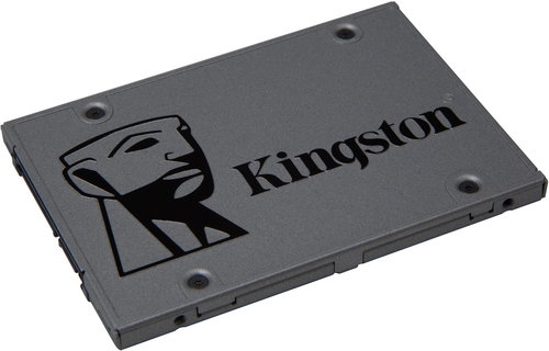 Kingston SSDNow UV500 1920GB - SSD-Festplatte - Hauptbild
