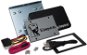 Kingston SSDNow UV500 120 GB-os Notebook Upgrade Kit - SSD meghajtó
