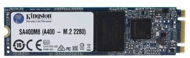 Kingston A400 SSD 240 GB - SSD disk