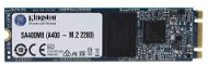 Kingston A400 SSD 240GB - SSD-Festplatte