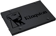 SSD disk Kingston A400 240 GB 7 mm - SSD disk