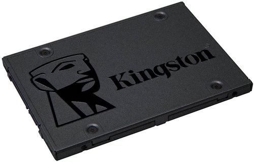 Kingston A400 240GB 7mm - SSD - Main image