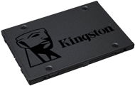 SSD disk Kingston A400 480GB 7mm - SSD disk