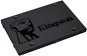 SSD meghajtó Kingston A400 480GB 7mm - SSD disk