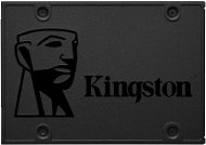 Kingston A400 1920GB 7 mm - SSD disk