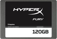 HyperX FURY SSD 120GB - SSD