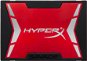 HyperX Savage SSD 480GB - SSD meghajtó