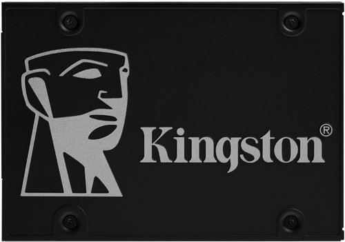 Kingston SKC600 512GB - SSD - Main image