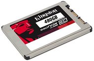 Kingston SSDNow KC380 480GB - SSD-Festplatte