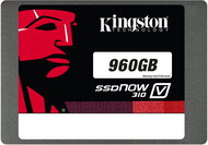Kingston SSDNow KC310 960 GB 7 mm - SSD