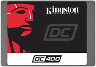 Kingston SSDNow DC400 480GB - SSD meghajtó