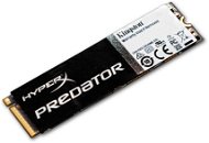 HyperX Predator 240 gigabájt - SSD meghajtó