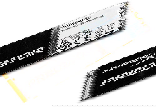 HyperX Predator 480GB - SSD - Main image