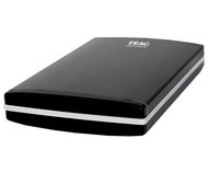 Externí pevný disk TEAC Touch Me Slim - External Hard Drive