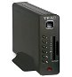 TEAC HD-35CRM-250 HDD Media Player, 250GB, DivX/ XviD/ DVD/ MP3/ WMA/ JPEG přehrávač, USB, 9v1, AV,  - -