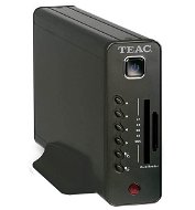 TEAC HD-35CRM-500  - -