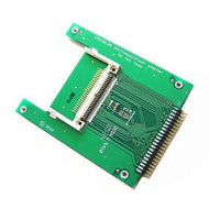 QCP redukce z Compact Flash na 44-pin IDE konektor, 2.5" - -