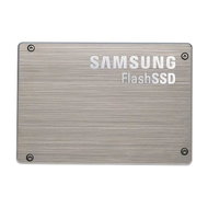 Samsung 2,5" 128GB SSD - SSD