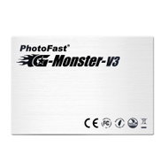 PhotoFast 2,5" 128GB SSD - SSD