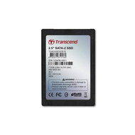 Transcend 2.5" 128GB SSD - SSD