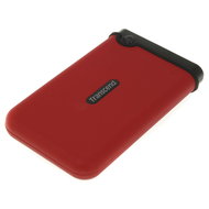 Transcend StoreJet 25 Mobile, 500GB - External Hard Drive