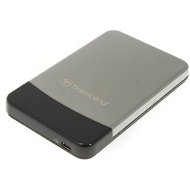 Transcend StoreJet 25C Mobile, 500GB - External Hard Drive