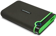 Transcend StoreJet 25M3, 1TB - External Hard Drive