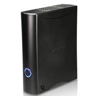 Transcend StoreJet 35 Turbo, 2TB - External Hard Drive