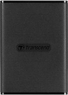 Transcend Portable SSD ESD220C 120GB - Külső merevlemez