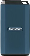 Transcend ESD410C 2TB - Externe Festplatte