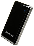 Transcend StoreJet Cloud Wireless SSD 64 GB - Data Storage