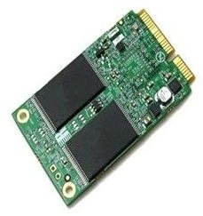 RunCore Pro V Mini PCIe 50mm 60GB mSATA - SSD disk - Hlavný obrázok