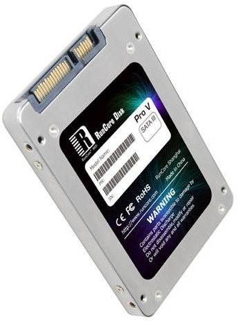 RunCore Pro V 240GB SATA III SSD - SSD - Main image