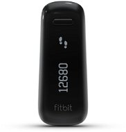 Fitbit One Schwarz - Fitnesstracker
