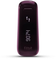 Fitbit One Burgund - Sportuhr
