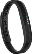 Fitbit Flex 2 čierny - Fitness náramok