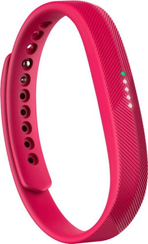 Fitbit Flex 2 pink - Fitness Tracker - Main image