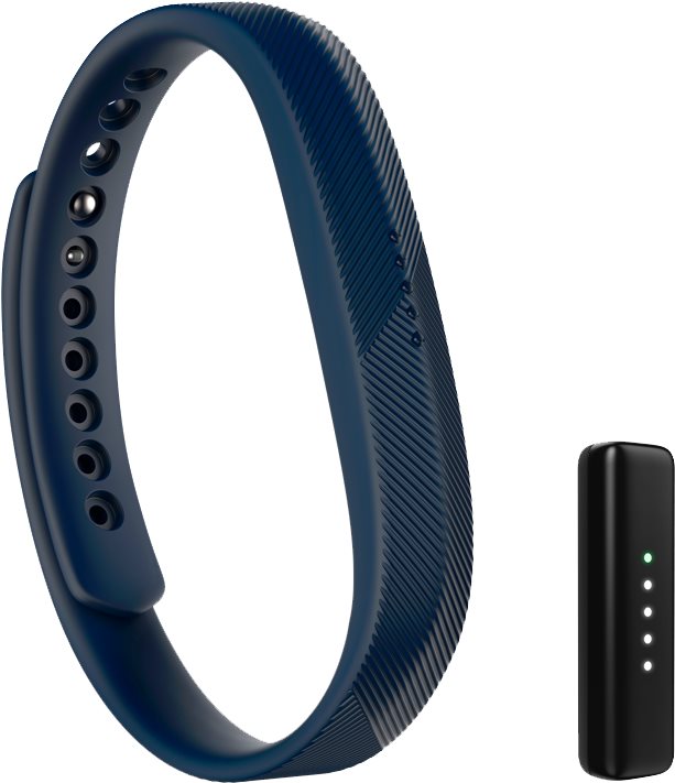 Fitbit flex fitness discount tracker