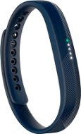 Fitbit Flex 2 modrý - Fitness náramok