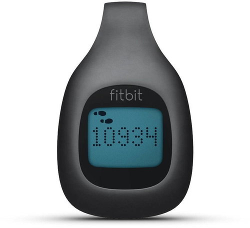  Fitbit Zip Grey  - Fitness Tracker - Main image