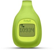  Fitbit Zip Green  - Fitness Tracker