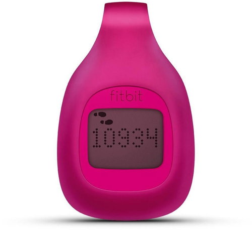  Fitbit Zip Magenta  - Fitness Tracker - Main image