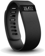 Fitbit Charge Small Black - Fitnesstracker