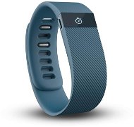 Fitbit Charge Small Slate - Fitness náramok