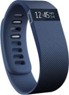 Fitbit Charge Groß Blau - Fitnesstracker