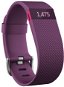 Fitbit Charge HR Large Plum - Fitnesstracker