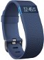 Fitbit Charge HR Large Blue - Fitnesstracker