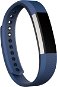 Fitness Fitbit Alta, groß, Blau - Fitnesstracker